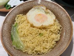 -芭札·Thai泰国餐厅(同和金铂天地店)