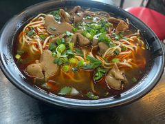 -丽影重庆小面(定西路店)