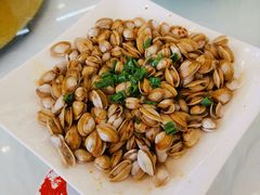 -渔中舟海鲜大排档(普陀沈家门店)