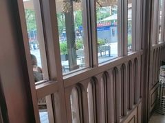 -新世界餐厅(万达店)