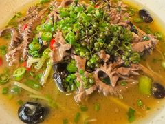 -懒人盐府人家(航天桥店)