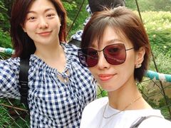 -三块石国家森林公园