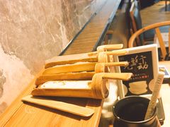 -水林间·寿喜烧自助(仙林金鹰店)