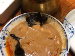 -古关火锅店(古北水镇景区店)
