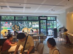 -必胜客(WOW西丽店)