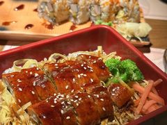 -玉川屋创意日料Bistro(柳巷店)