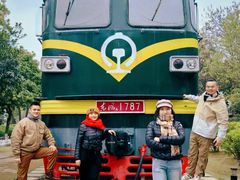 -柳州工业博物馆