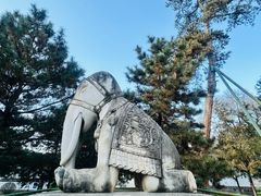 -普陀宗乘之庙(小布达拉宫)