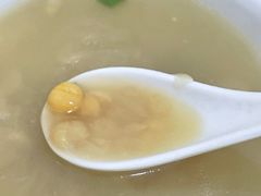 -温记府廟豆汤饭·始于1955年(海椒店)