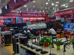 -DC商业城(海秀东路店)