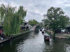 -南浔古镇