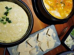 -火炉情韩国料理店(古田路店)