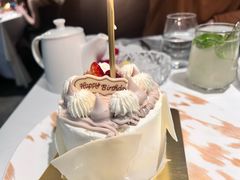 -WANG STEAK 王品(杭州万象城店)