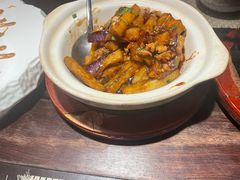 -德永枣香烤鸭(官舍店)