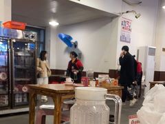 -冶建镜子·老南昌大排档·江西虾王(总店)