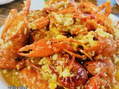 -冶建镜子·老南昌大排档·江西虾王(总店)