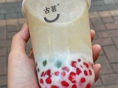 -古茗(番禺万达金街)