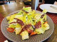 -WOLFGANG PUCK KITCHEN & BAR(迪士尼小镇店)