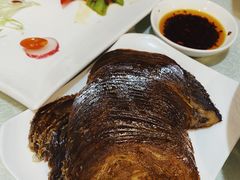 -长春观斋补堂素菜馆