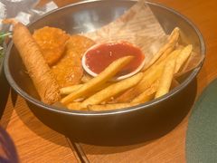 -派尔曼特披萨(万象城店)