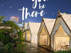 -东方花园夜市(解放中路)