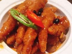 招牌秘制凤爪-榕港名轩(天禧店)