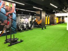 -天行健身＆天行拳馆跆拳道·格斗TXGYM