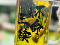 -老地方烧烤大排档