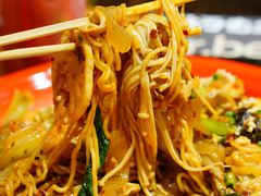 -北丐先生·野馄饨烧烤(雨花万象店)
