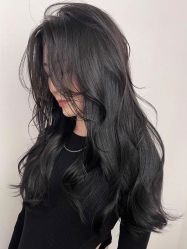 -M1 HAIR烫染