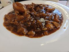 -京皇十二道天津菜(蒲黄榆店)