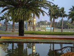 -湖泉水云间餐厅·弥勒地道菜(B座店)