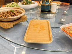 -乡村馕坑肉·烧烤·新疆菜·本地人更爱吃(阿勒泰首店)