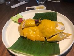 -星叶·东南亚料理(宁波万象汇店)