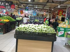 -永辉超市(嘉定大融城店)