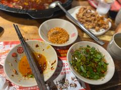 -大话三城重庆火锅(万科天誉店)