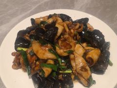 -九龙餐厅(大沽路店)