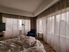 -吉隆坡喜来登帝国酒店