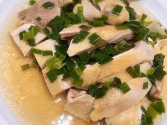 -凤城礼记鱼翅海鲜酒家(新马路总店)
