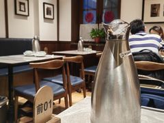 -九龙餐厅(大沽路店)