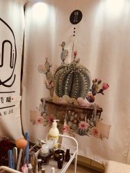 -ManiQ 美甲美睫專門店