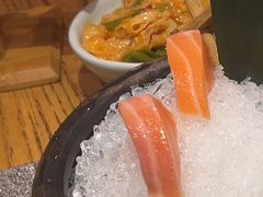 -江户家·日本料理·铁板烧(汉江东路店)