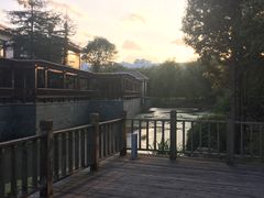 -上海浦东康桥绿地假日酒店