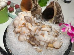 -海月轩海鲜豆捞(紫金塔店)