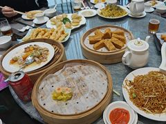 -好彩海鲜火锅饭店(银河百老汇店)