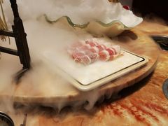 -神洲四海大酒楼(王府井澳门中心店)