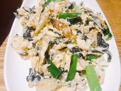 -自游人·美食一楼·地道徽菜(三十年名店)
