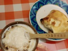 -巴依老爷新疆美食(魏公村店)
