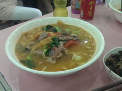 android_upload_pic-许记大碗皮肚面馆(三条巷店)