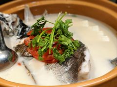 -江南小叙·美食研究院(鱼街店)
